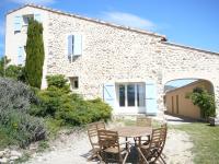 La Ferme de Valauris - Ferienwohnung
