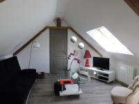 le petit Vauquelin - B&B Sommervieu