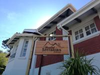 Hostal Serranías Schwager, Гостевые дома - Коронель