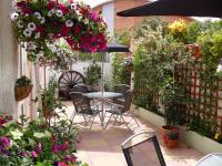 B&B Paignton - The Florida Guest House - Bed and Breakfast Paignton