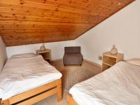Two-Bedroom East Cottage