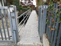 Pellico Apartment - Ferienwohnung Brusaporto