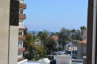 B&B Larnaca - Panagiotis Apartment - Bed and Breakfast Larnaca