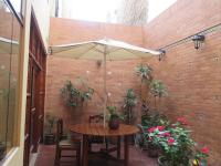 Casa particular de Jorge Edinson - Bed and Breakfast Lima