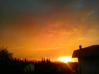 La Villa - Bed and Breakfast Marsiliana