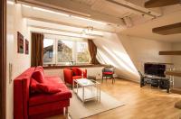 B&B Cuxhaven - Ferienwohnung Gilg - Bed and Breakfast Cuxhaven