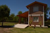 Der Wald cabañas - B&B
