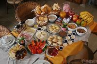 Pousada Aconchego - B&B