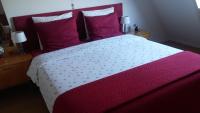 Deluxe Double Room with Bath
