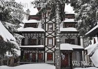 Apartment Marija- Kopaonik centar - B&B Kopaonik