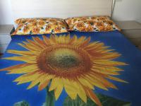 Salieri Apartment - Ferienwohnung Latina