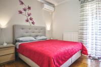 Appartamentino Luxury su 2 Livelli con Cortile Privato e Balconi