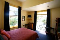 Villa con Letto Queen-Size