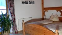 Apartment mit 1 Schlafzimmer und Balkon