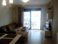 Luxury apartment by the beach - Bed and Breakfast Néa Péramos