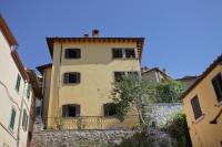 Villa Luisella - Bed and Breakfast Cortona