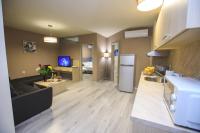 Appartement Deluxe