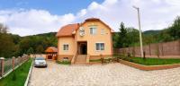 B&B Syniak - Sadiba "Lisova Pisnia" - Bed and Breakfast Syniak