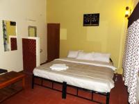Deluxe Double Room (2 Adults + 1 Child)