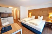 Gästehaus zur Krone - B&B Niedersonthofen