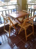 Atliman Beach Apartment 1 - Bed and Breakfast Kiten