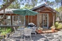 Sea Shell Cottage - Two Bedroom Cottage - 3274, Case vacanze - Carmel