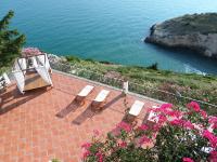 Baia Scirocco Bed and Breakfast - Chambres d'hôtes Peschici
