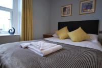 Habitación Doble Pequeña