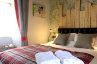 Standard Doppelzimmer