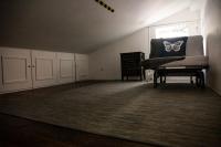 Villa Marquês near Tejo River - B&B Cruz Quebrada