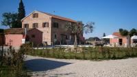 Conero Ranch - Ferienwohnung Porto Recanati