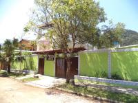 Pisco Chalés - B&B Ubatuba