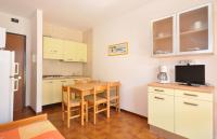Apartment mit 2 Schlafzimmern
