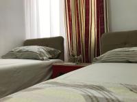 Twin Room with Shared Bathroom