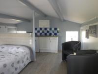 Maisonnette/Duplex Studio
