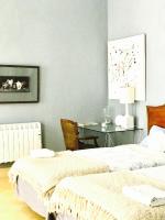 Deluxe Doppelzimmer