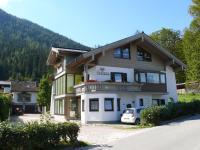 Gästehaus Friedlich - Chambres d’hôtes Schönau am Königssee