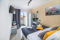 Kahlua Hotel Apartments - Bed and Breakfast Rodos