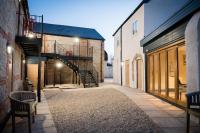 Helen Browning's Royal Oak - B&B