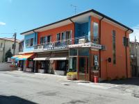 Sacco Bed&Breakfast - Ferienwohnung Rovigo