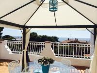 Appartamenti in Villa Nicanda - B&B Porto Columbu-Perd'È Sali