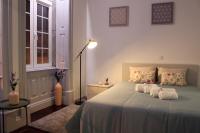 B&B Viseu - Charme e Alegria - Bed and Breakfast Viseu