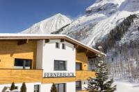 Fernerblick Apartments - Chambres d’hôtes Tux
