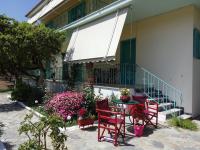 Apartamento - Planta baja