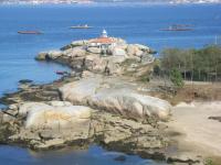 Apartamentos Arosa - B&B Illa de Arousa