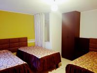 Dreibettzimmer