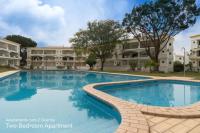 Akisol Vilamoura Pine - B&B