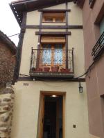 Valvanera 30 - B&B