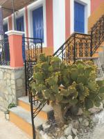 Nikolitsi Studios - B&B Sými