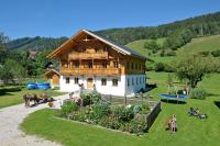 B&B Schladming - Apartment Hinkerhof - Bed and Breakfast Schladming